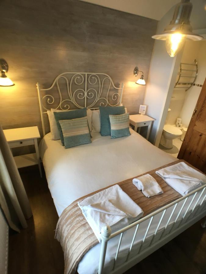 Ty Rosa Rooms Cardiff Esterno foto