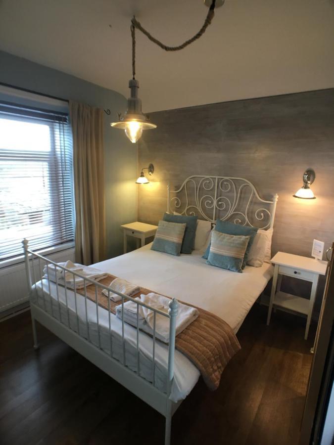 Ty Rosa Rooms Cardiff Esterno foto
