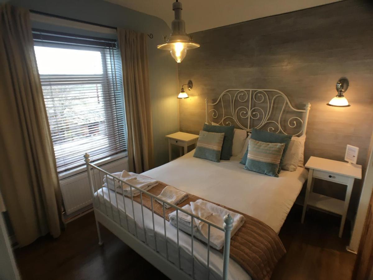 Ty Rosa Rooms Cardiff Esterno foto